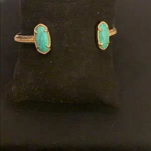 Kendra Scott Elton Pinch Bracelet